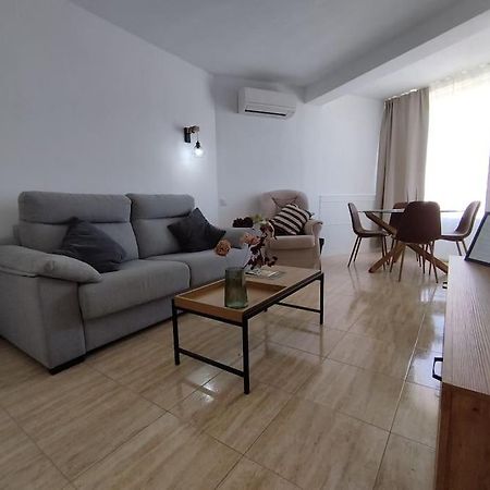Love Rent4 Malaga Tamarindo ベナルマデナ エクステリア 写真