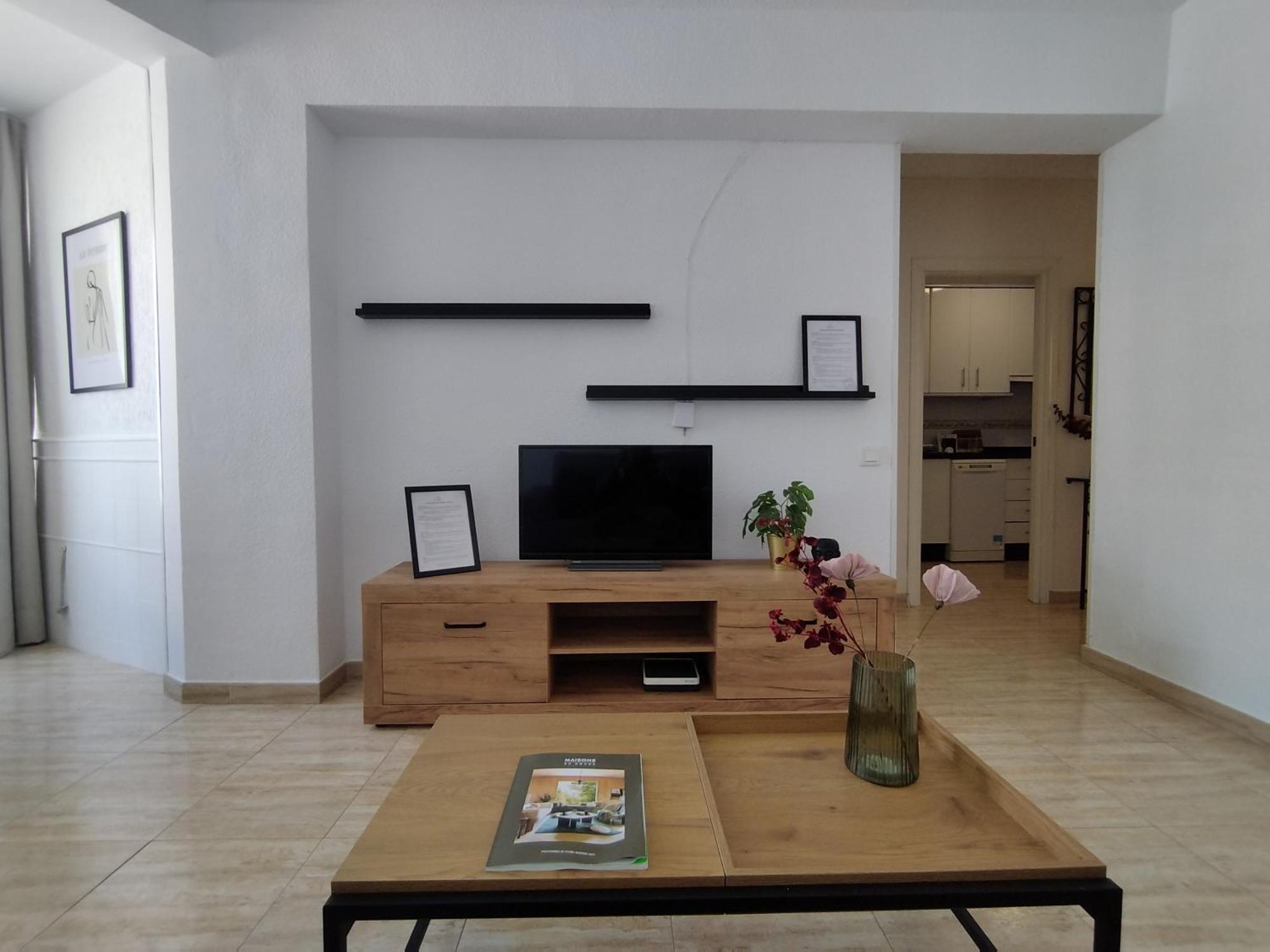 Love Rent4 Malaga Tamarindo ベナルマデナ エクステリア 写真
