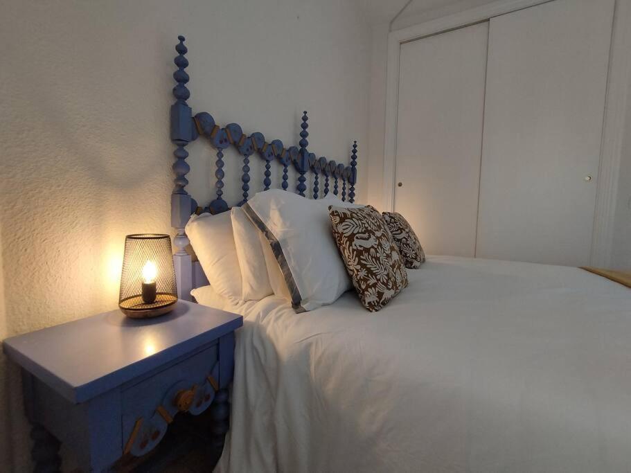 Love Rent4 Malaga Tamarindo ベナルマデナ エクステリア 写真