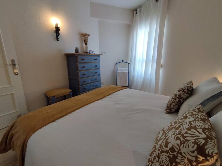 Love Rent4 Malaga Tamarindo ベナルマデナ エクステリア 写真