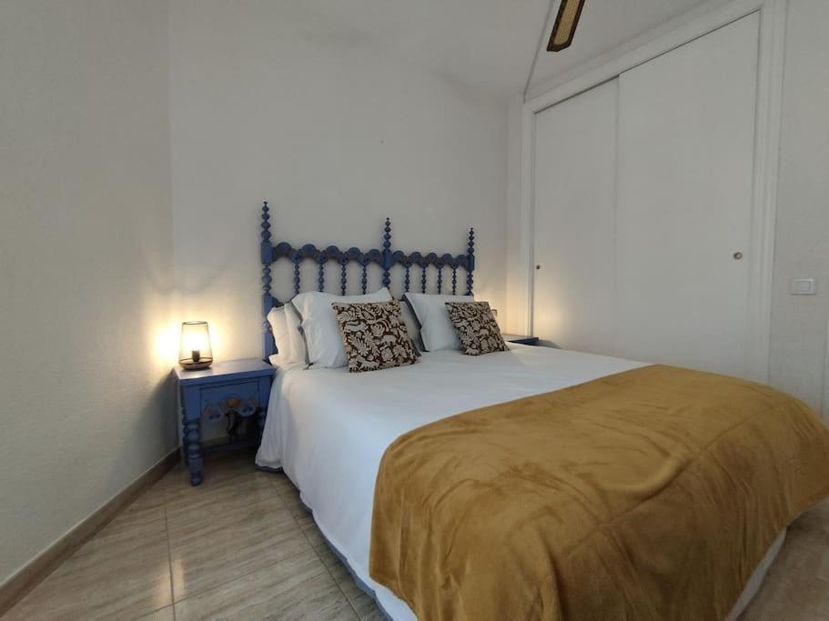 Love Rent4 Malaga Tamarindo ベナルマデナ エクステリア 写真